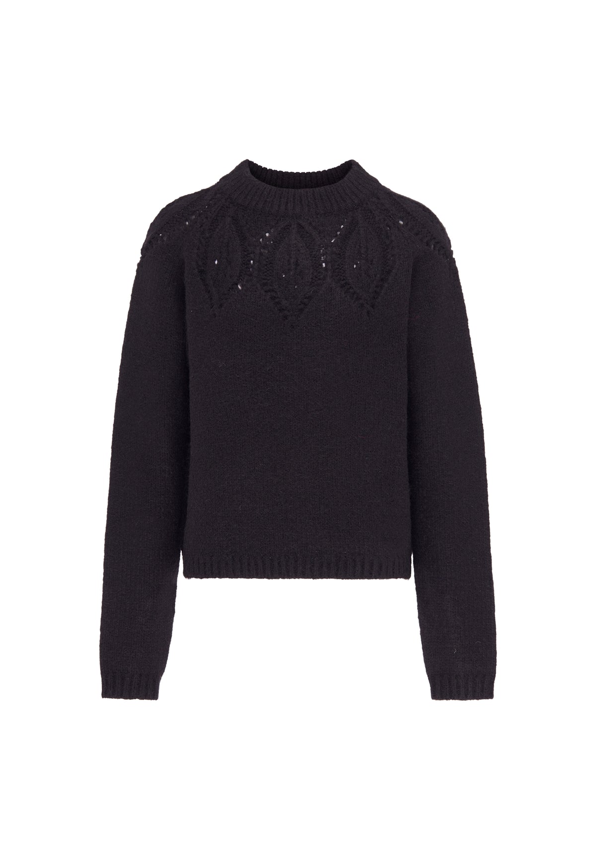 Dreimaster Vintage Sweter