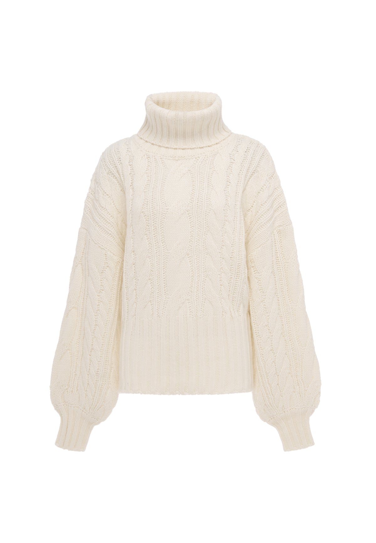 DreiMaster Vintage Damenpullover