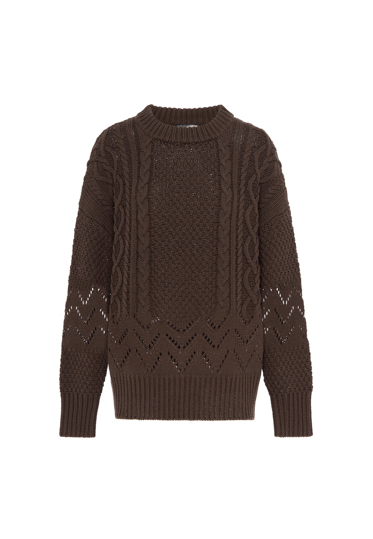 DreiMaster Vintage Damenpullover