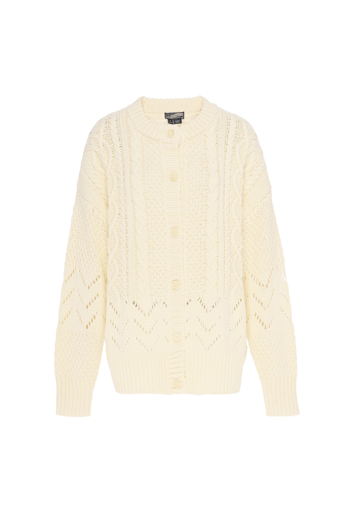 DreiMaster Vintage Women's Cardigan