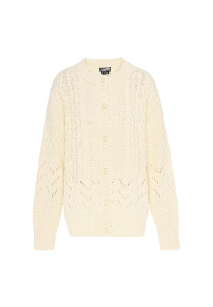 DreiMaster Vintage Women's Cardigan