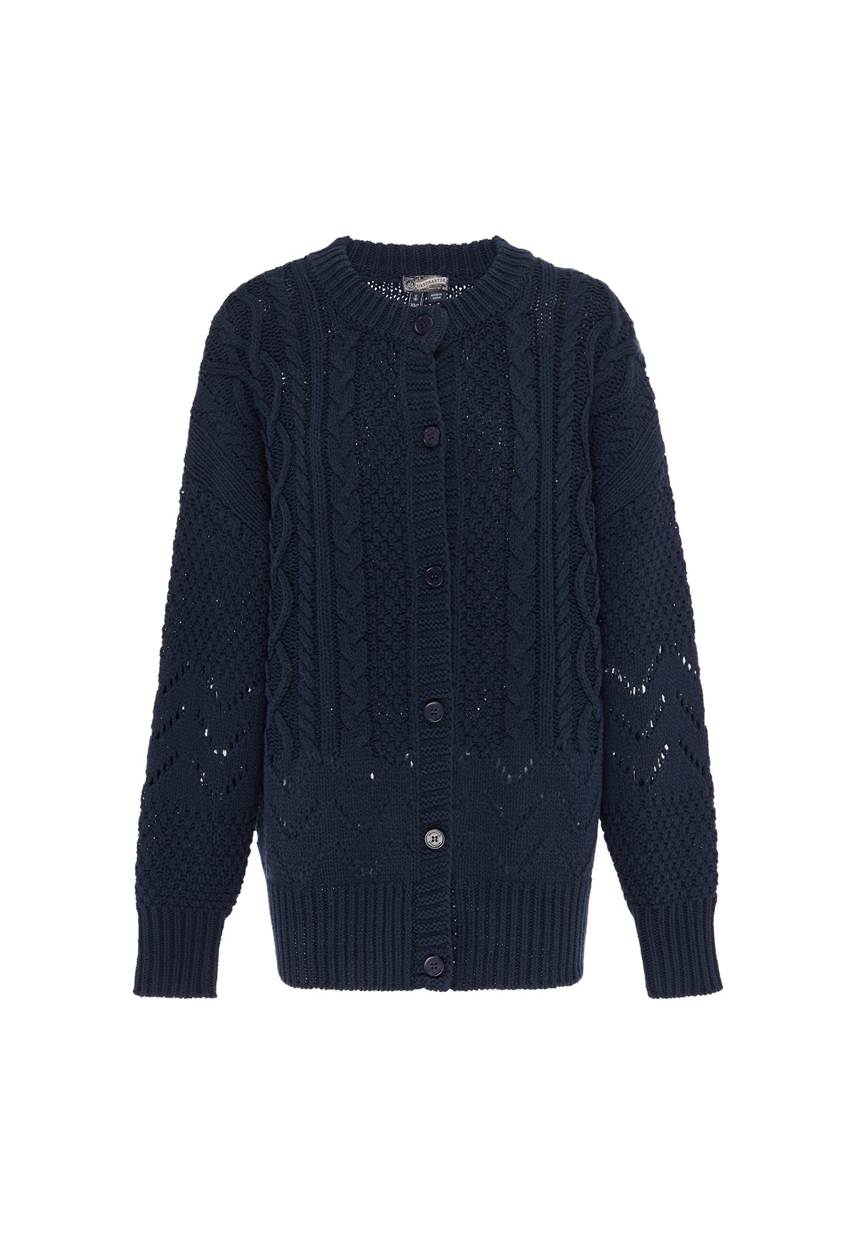DreiMaster Vintage Women's Cardigan