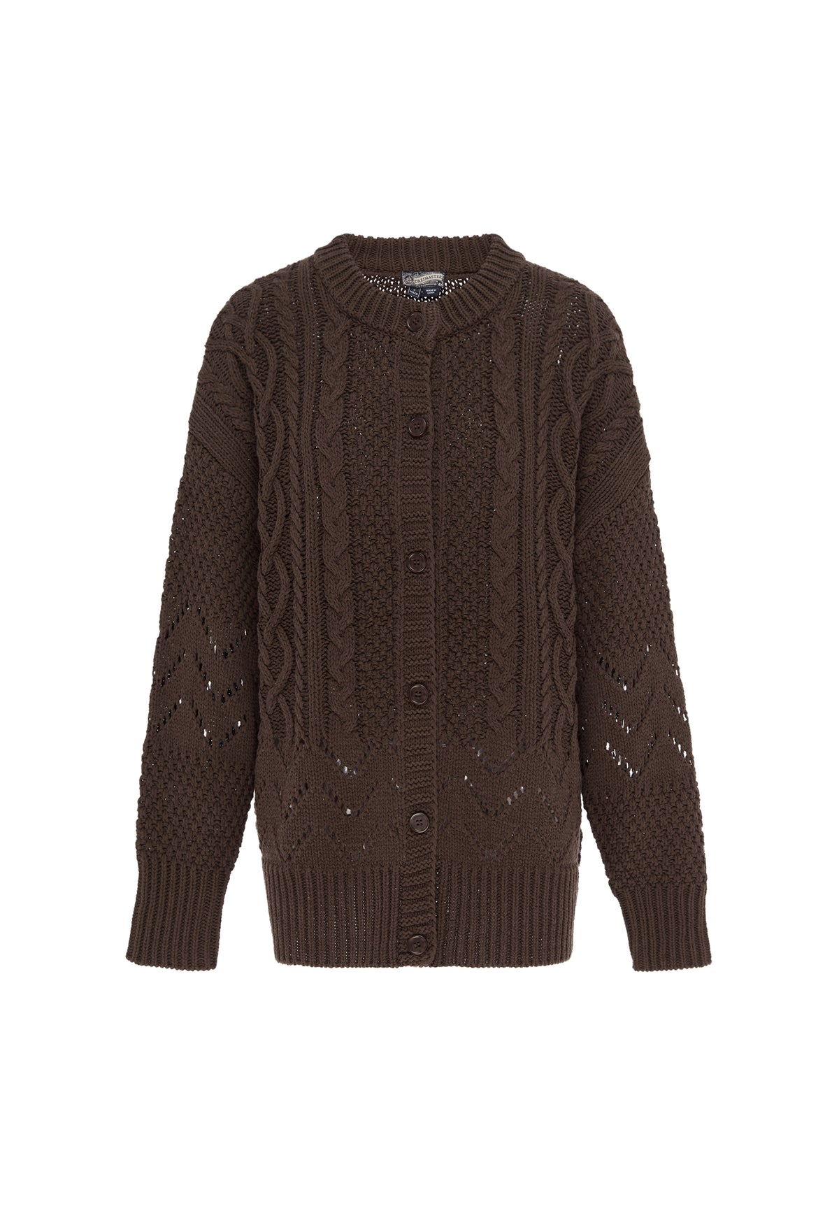 DreiMaster Vintage Women's Cardigan