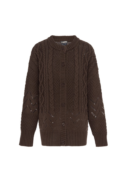 DreiMaster Vintage Women's Cardigan