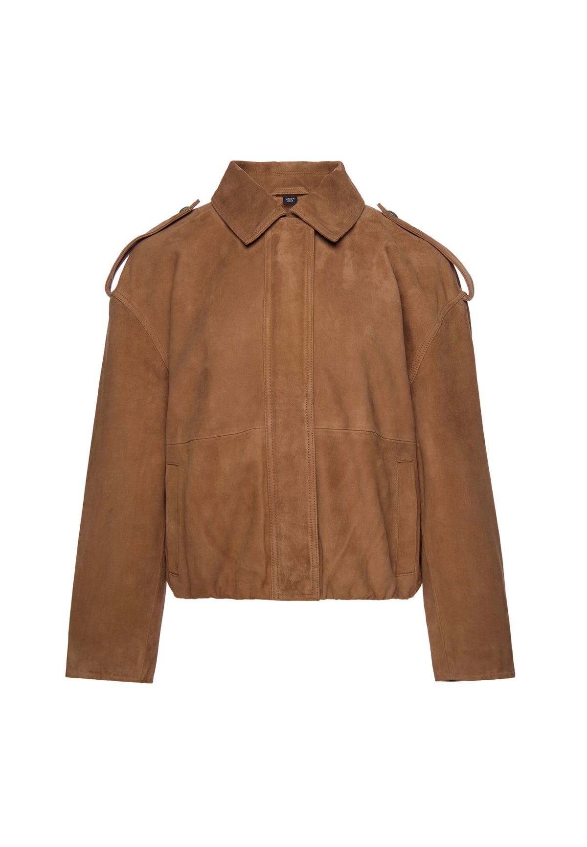 DreiMaster Premium Jacket