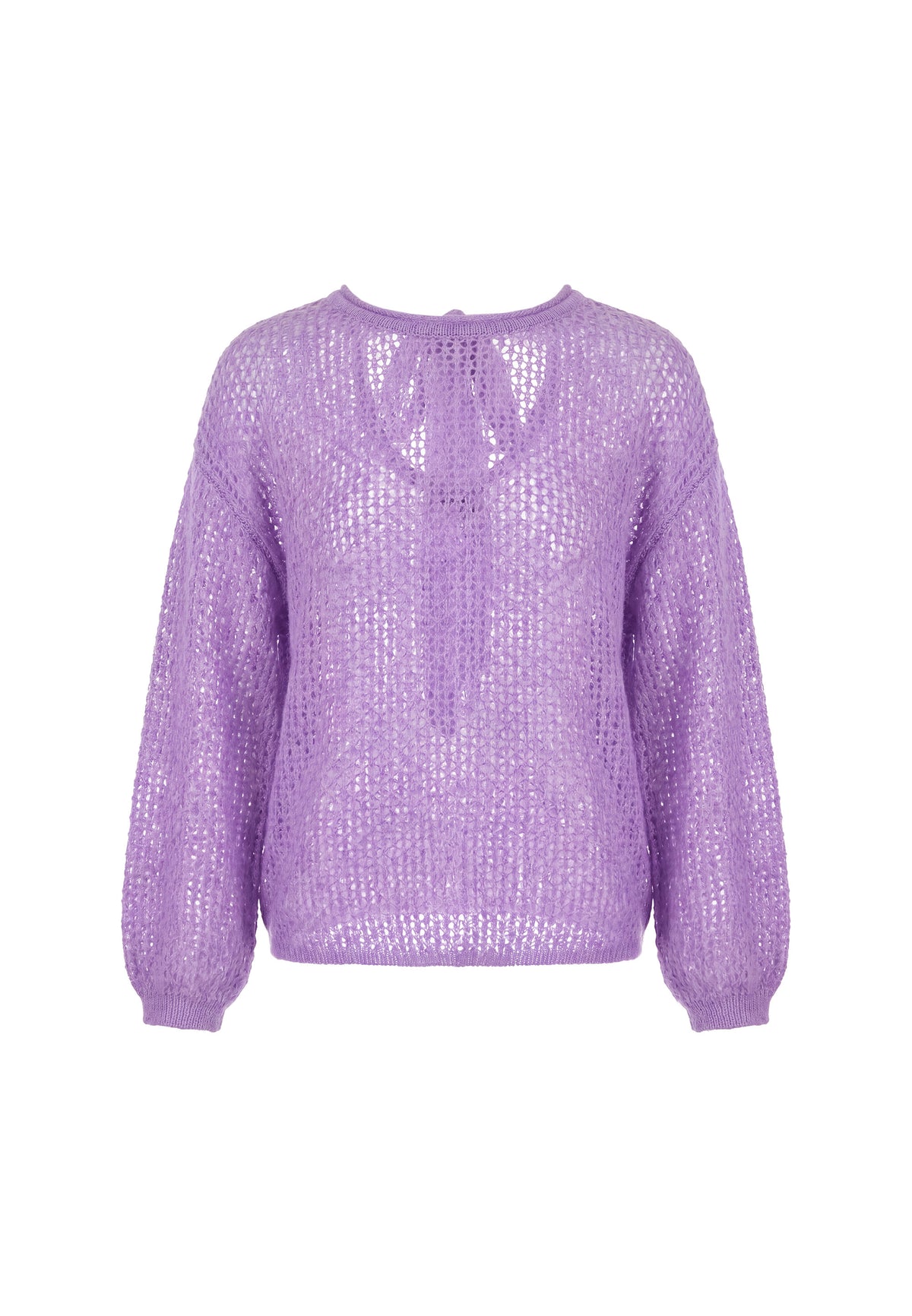 Dreimaster Vintage Sweter