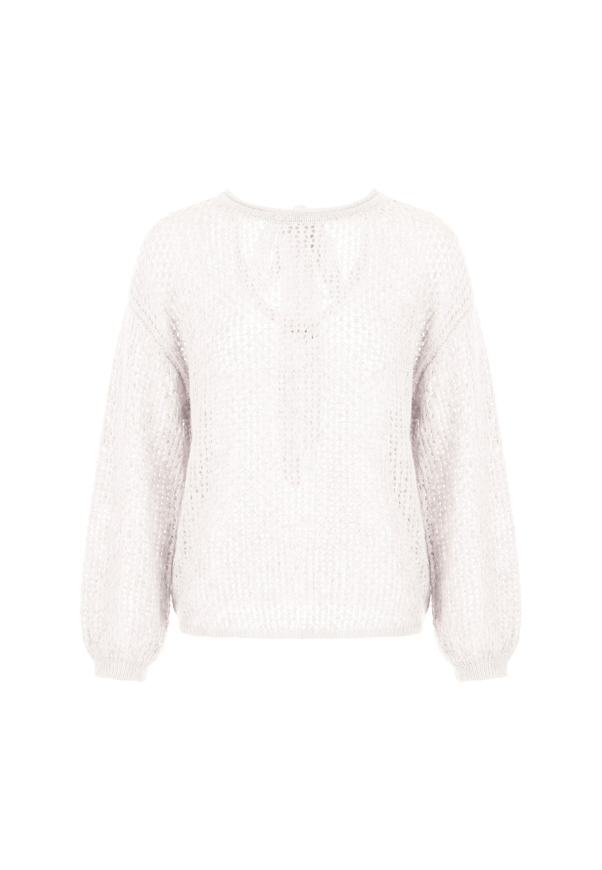Dreimaster Vintage Sweter