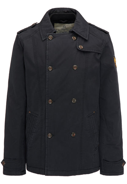 DreiMaster Herren-Cabanjacke