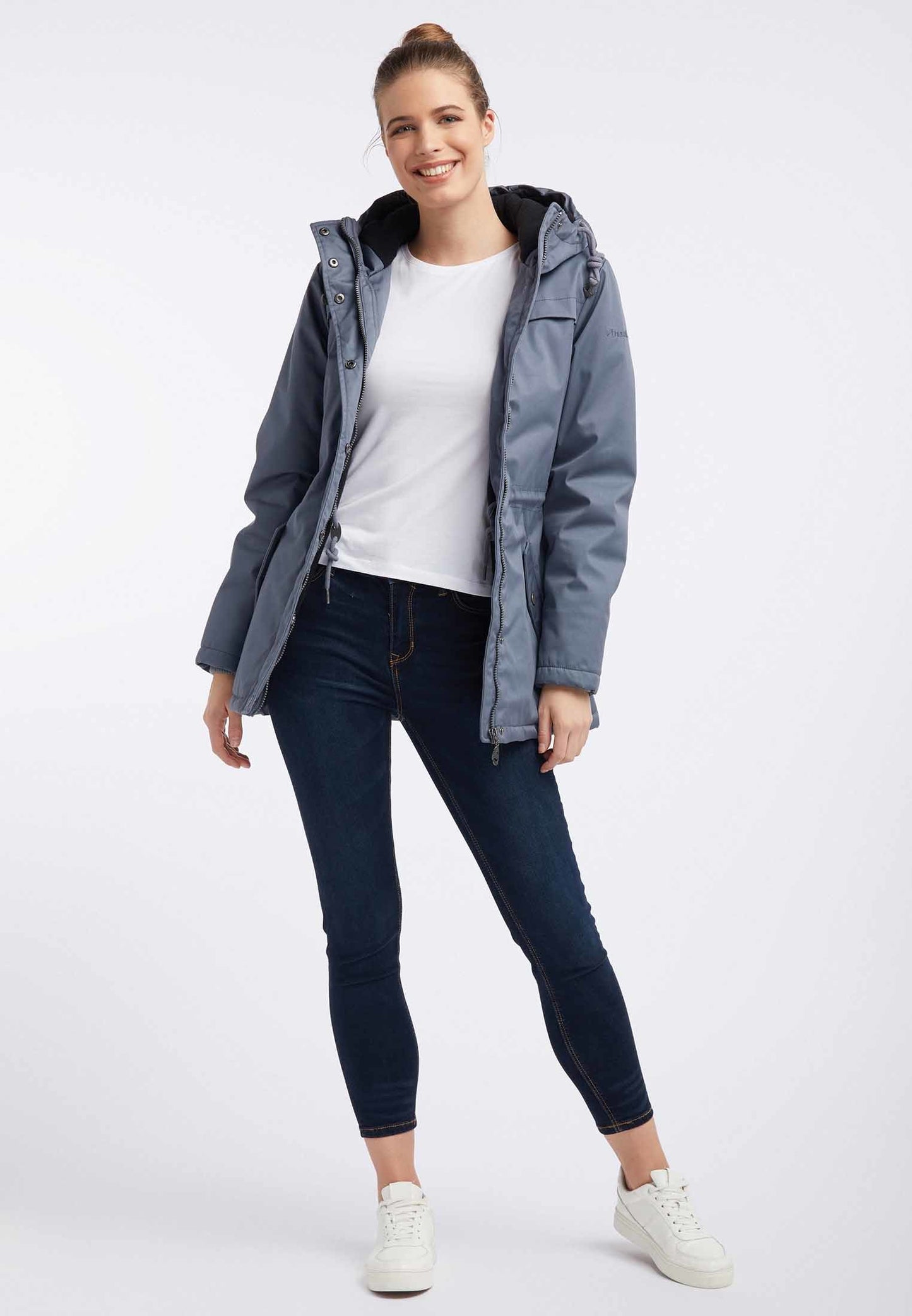 DreiMaster Damen-Anorak