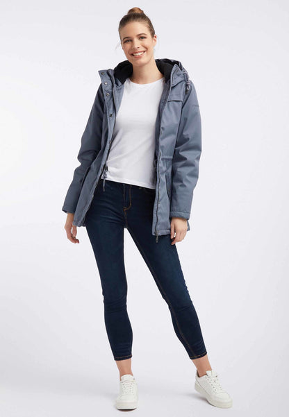 DreiMaster Damen-Anorak