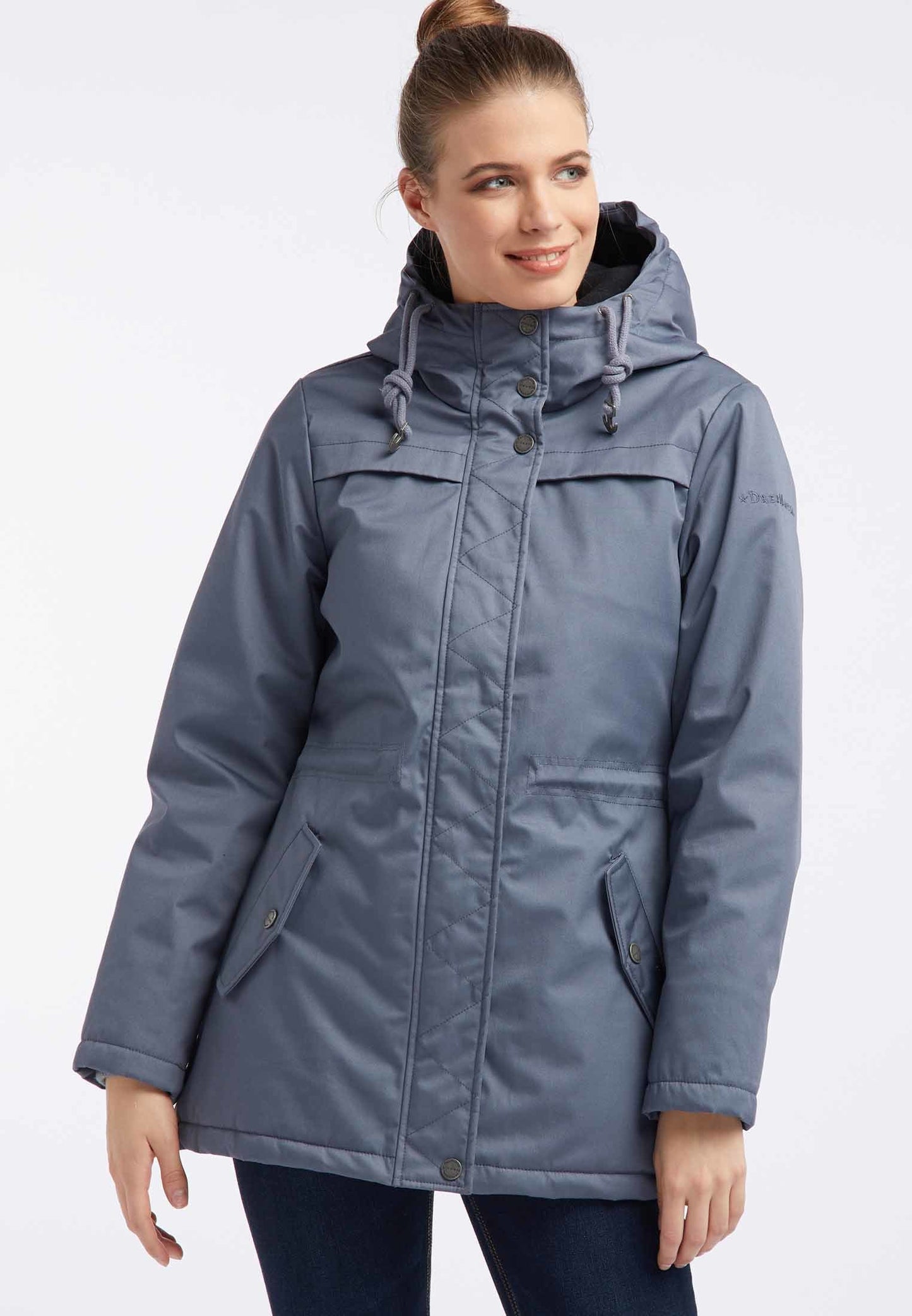 DreiMaster Damen-Anorak