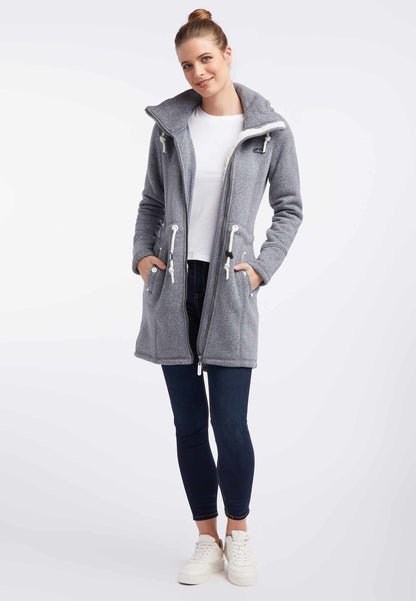 ICEBOUND Women's Mantel