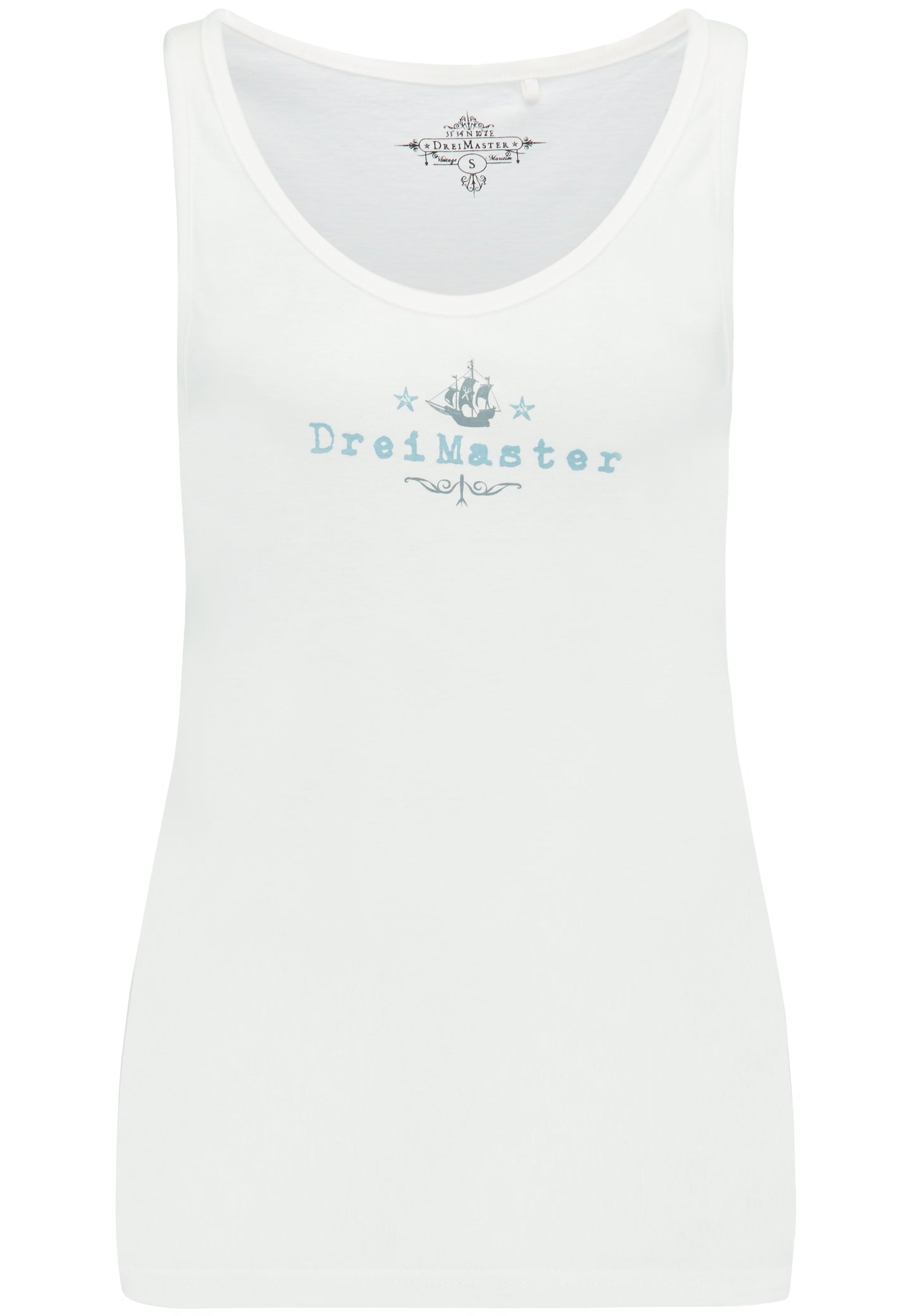 DreiMaster Women's Top DreiMaster