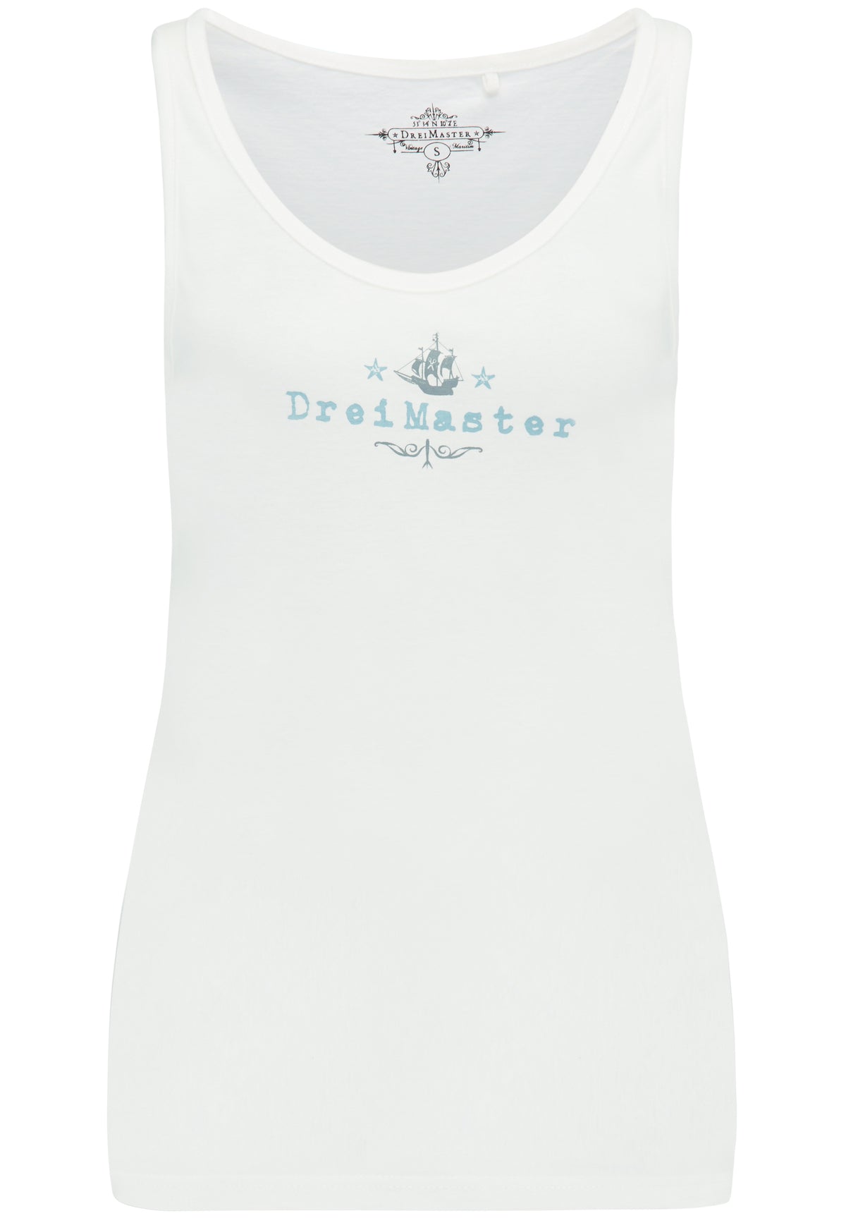 DreiMaster Top dla Kobiet