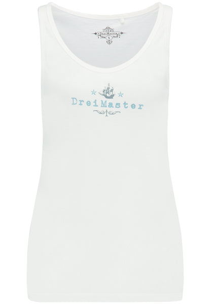 DreiMaster Top dla Kobiet