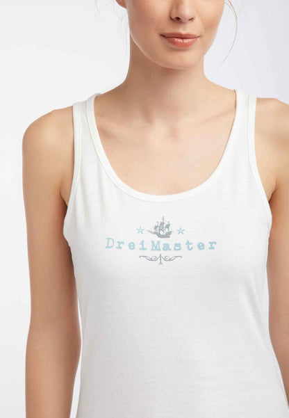 DreiMaster Top dla Kobiet