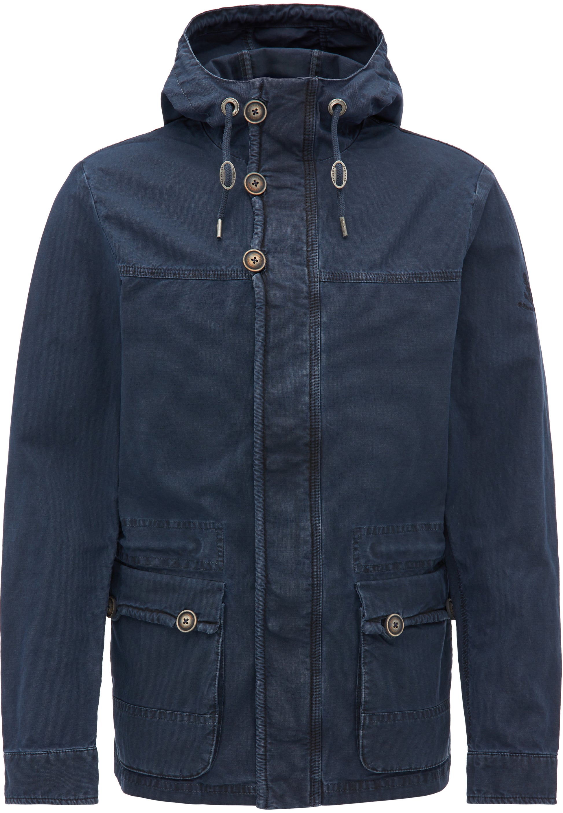 DreiMaster Herren-Anorak