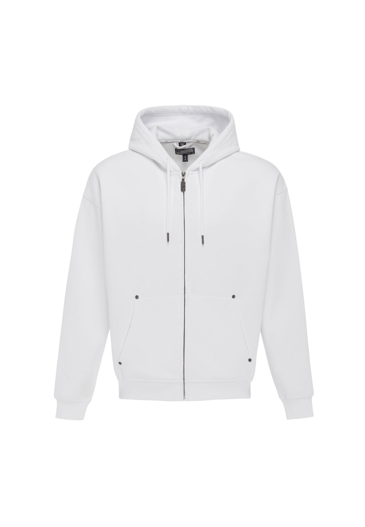 DreiMaster Vintage Herren-Hoodie