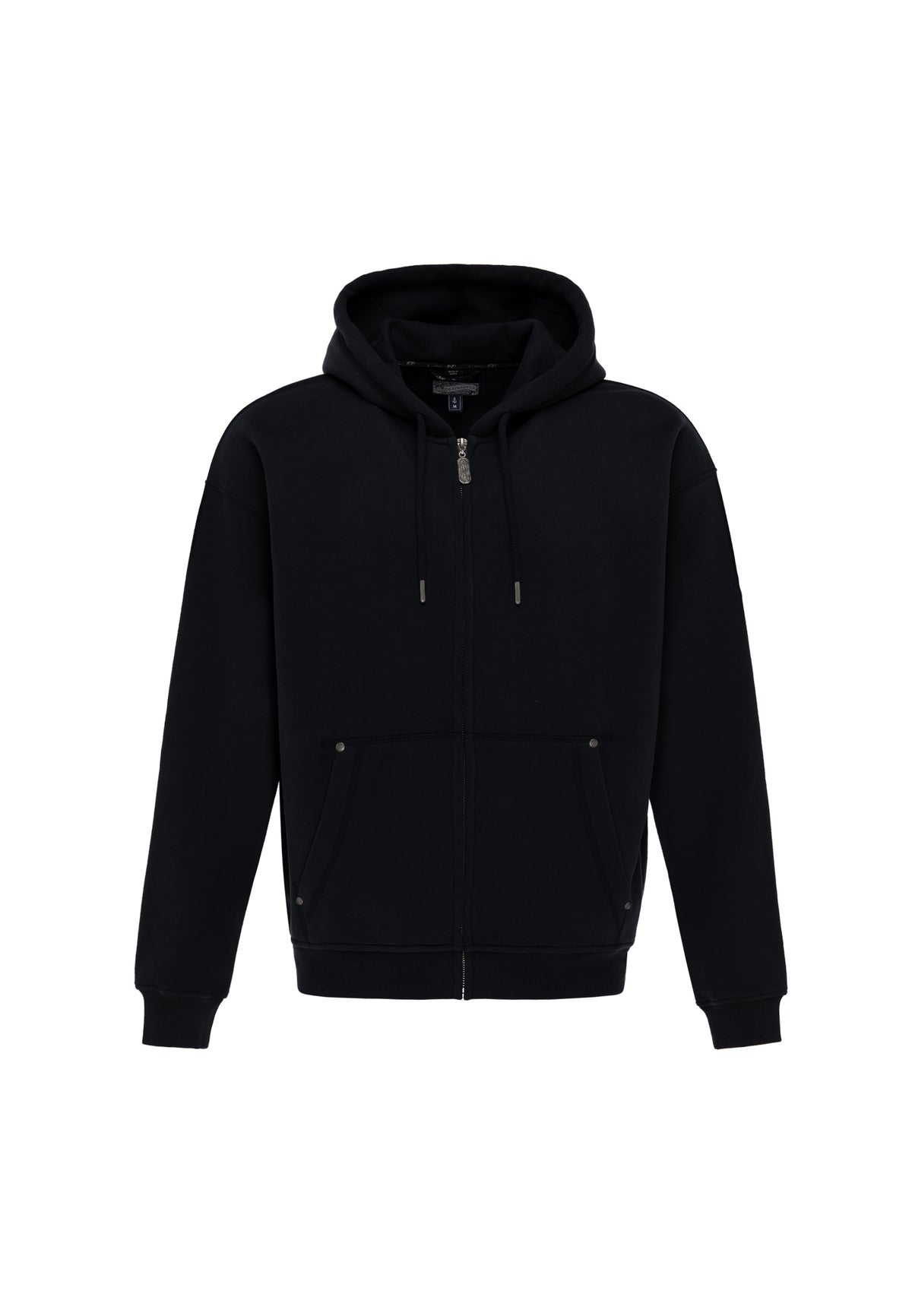 DreiMaster Vintage Herren-Hoodie