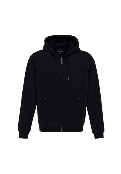 DreiMaster Vintage Herren-Hoodie
