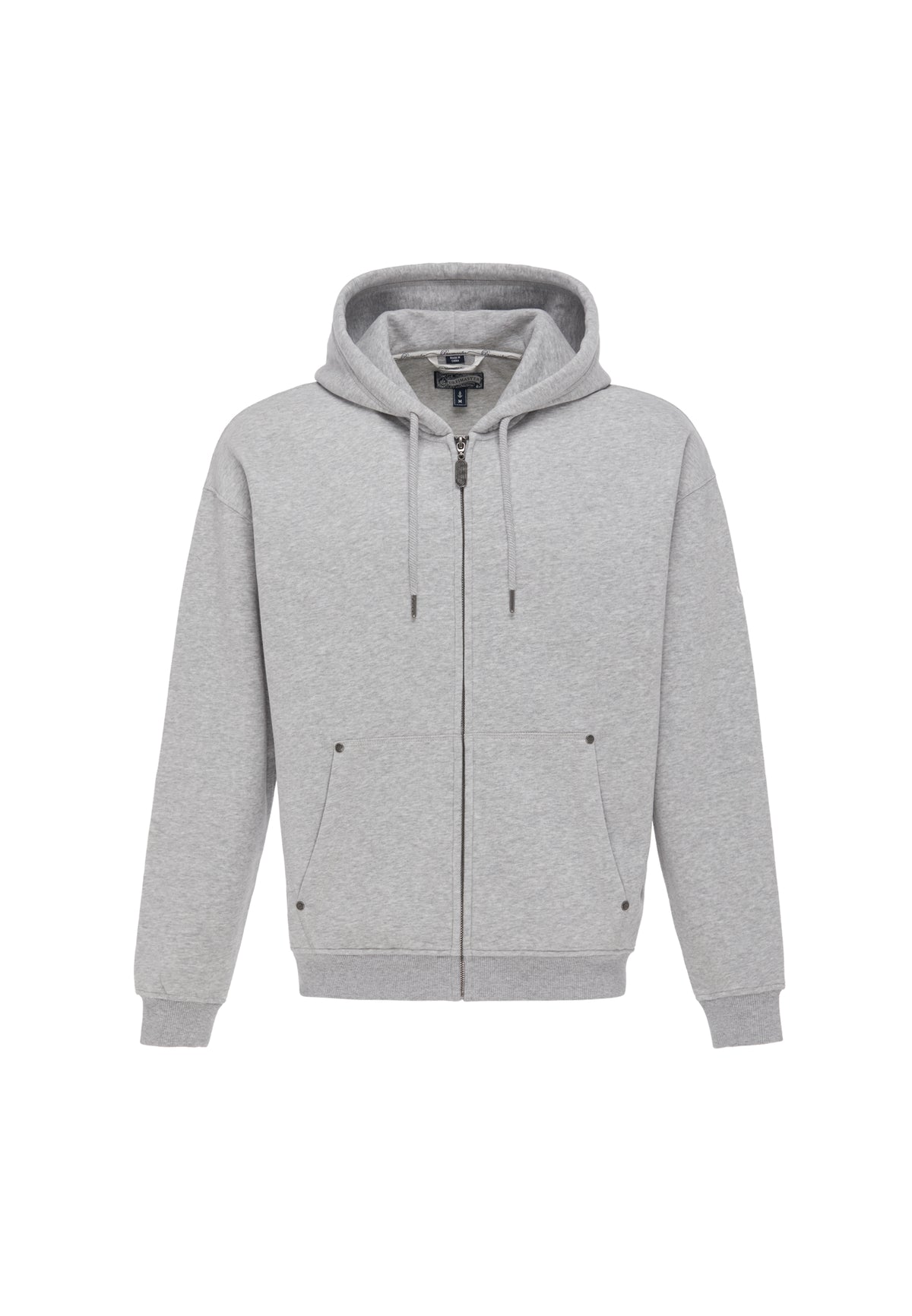 DreiMaster Vintage Herren-Hoodie