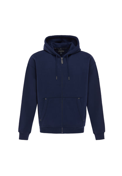 DreiMaster Vintage Herren-Hoodie