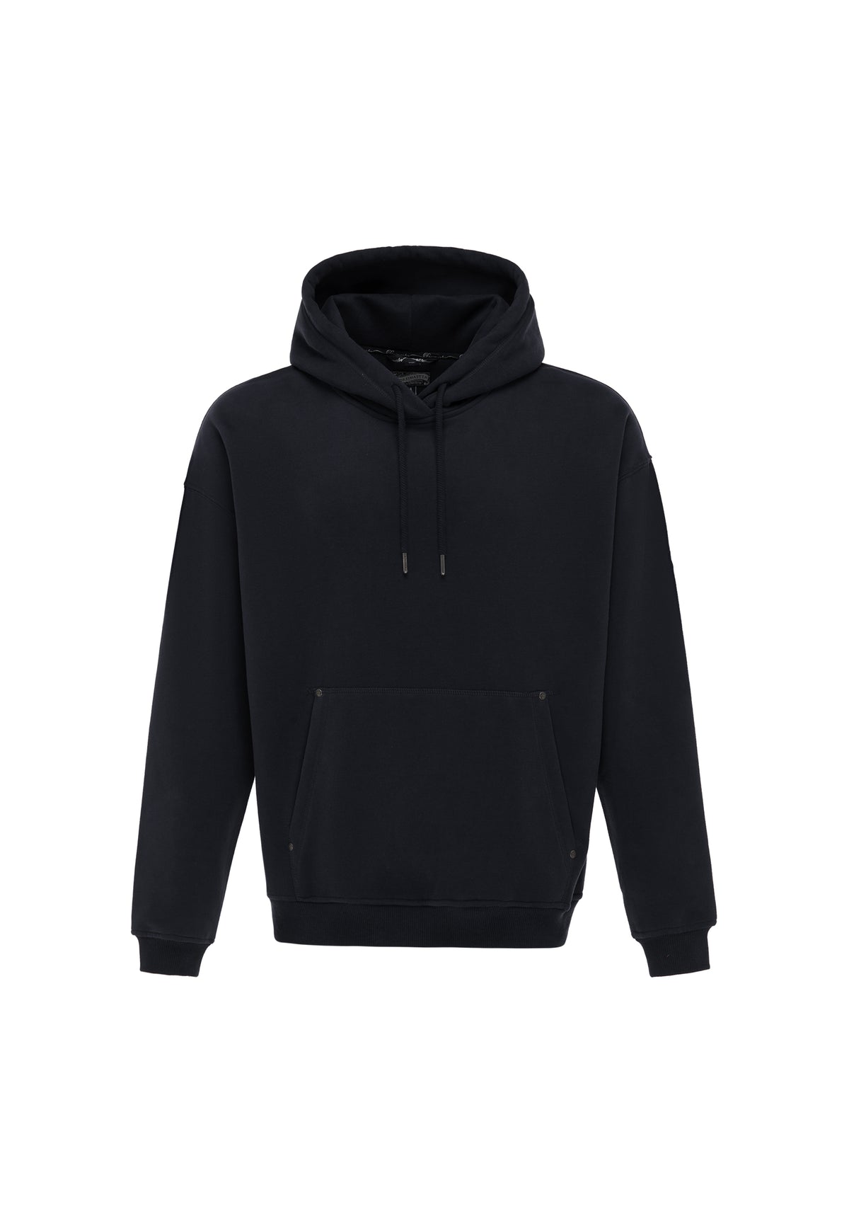DreiMaster Vintage Herren-Hoodie