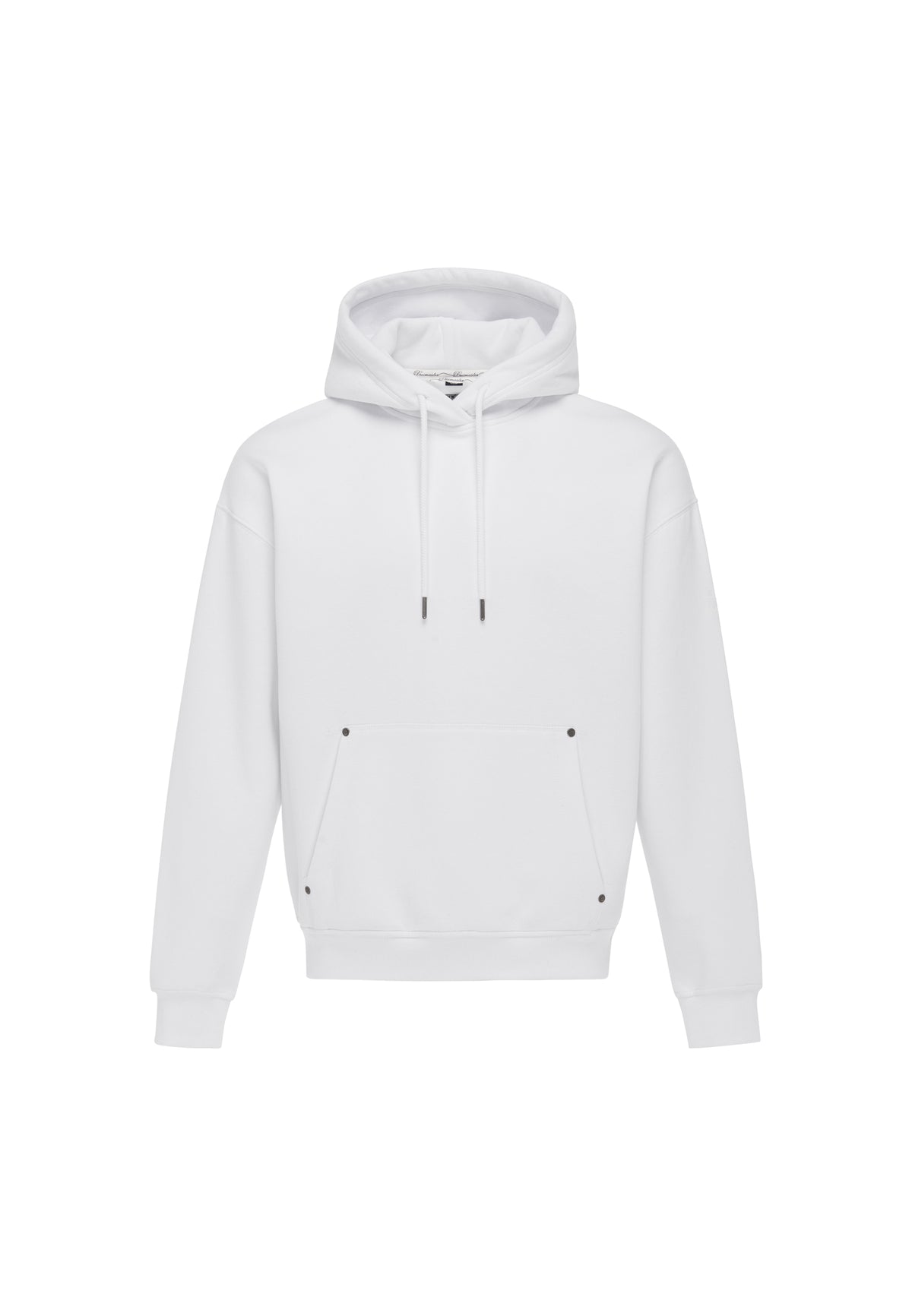 DreiMaster Vintage Herren-Hoodie