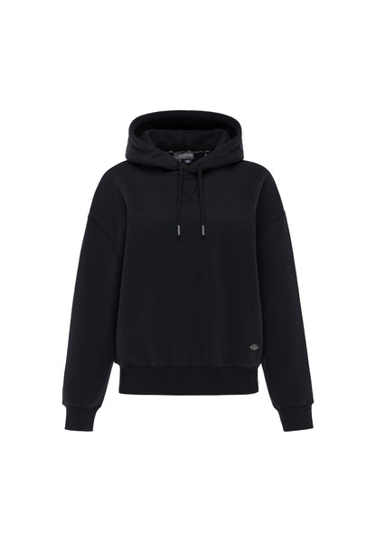DreiMaster Vintage Damen-Hoodie