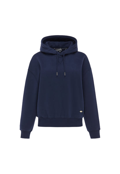 DreiMaster Vintage Damen-Hoodie
