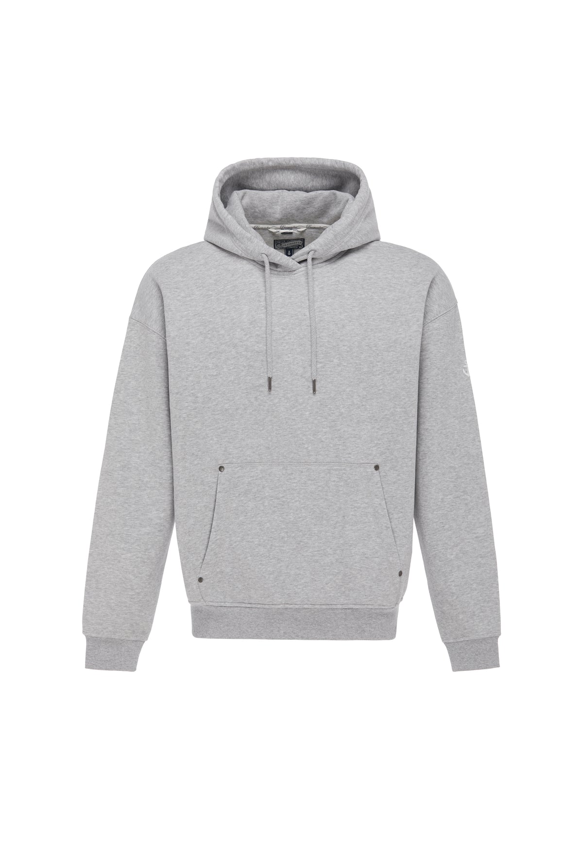 DreiMaster Vintage Herren-Hoodie
