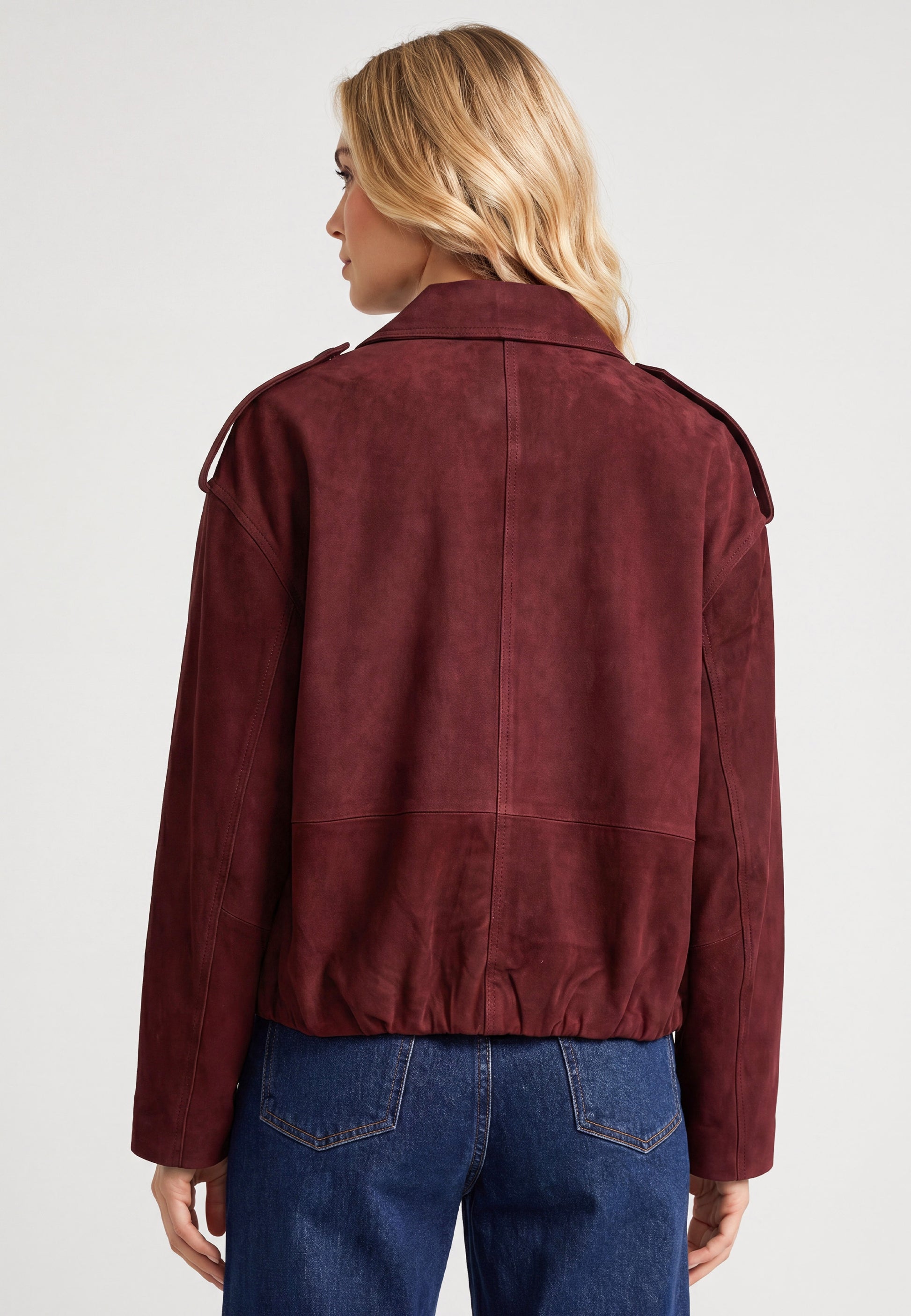 DreiMaster PREMIUM Damenjacke