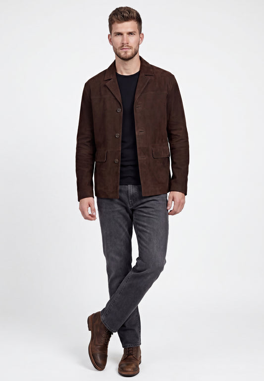 DreiMaster Premium-Blazer