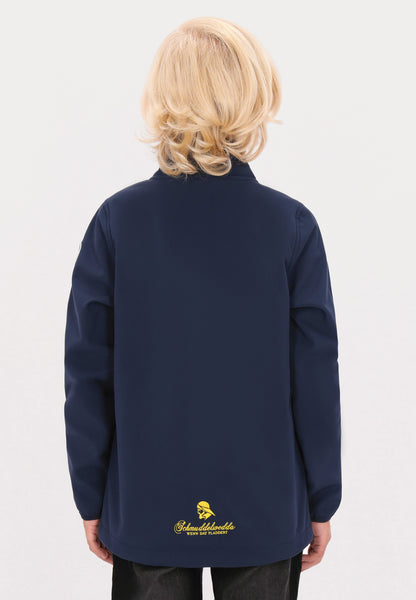 Softshelljacke