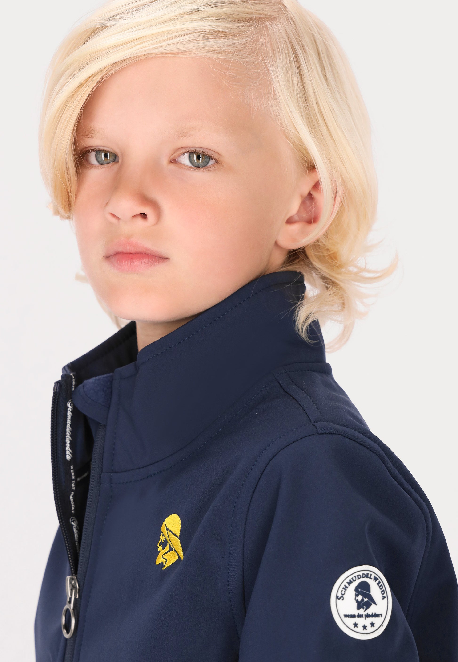 Softshelljacke
