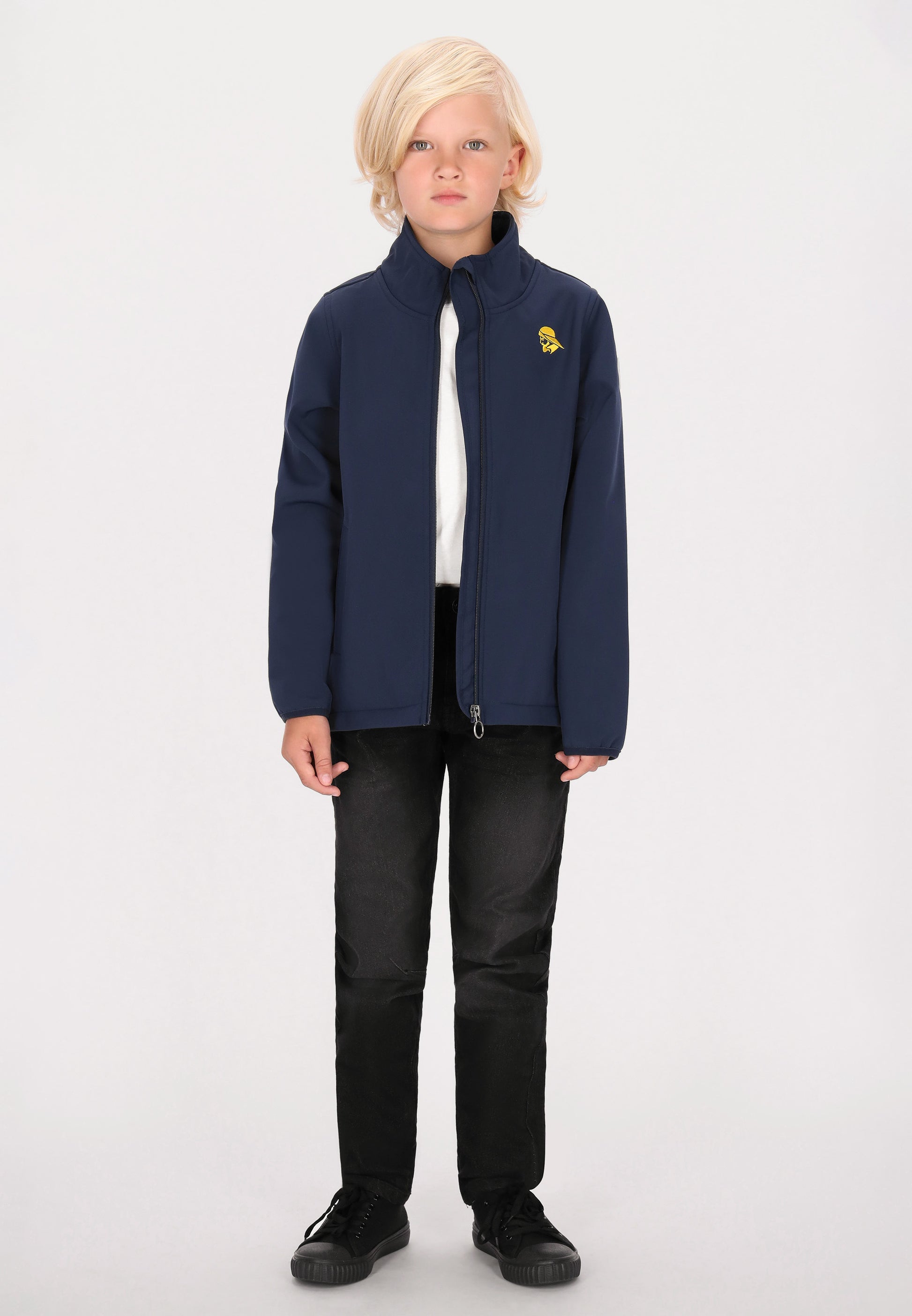 Softshelljacke