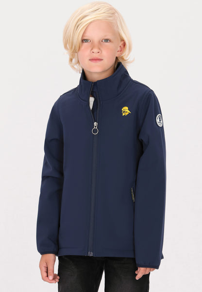 Softshelljacke