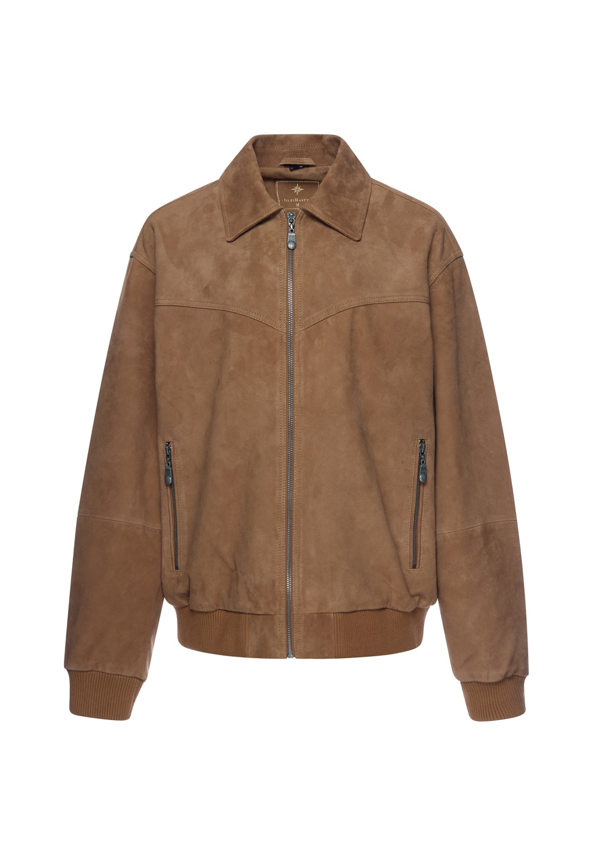 DreiMaster PREMIUM Men's Jacket