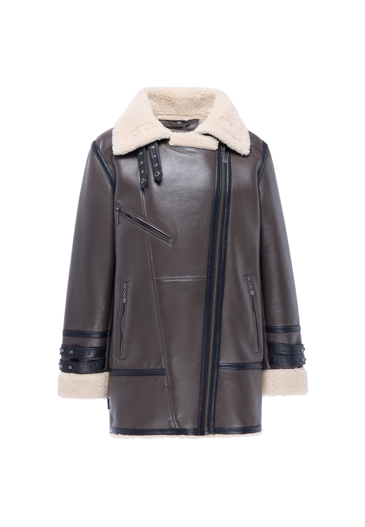 DreiMaster Premium Jacket