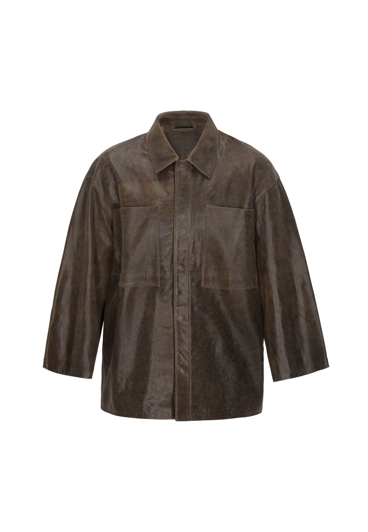 DreiMaster Klassik Herrenjacke