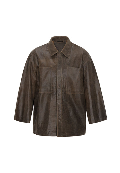 DreiMaster Klassik Herrenjacke