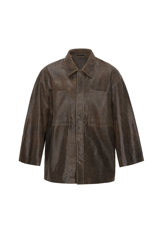 DreiMaster Klassik Men's Jacket