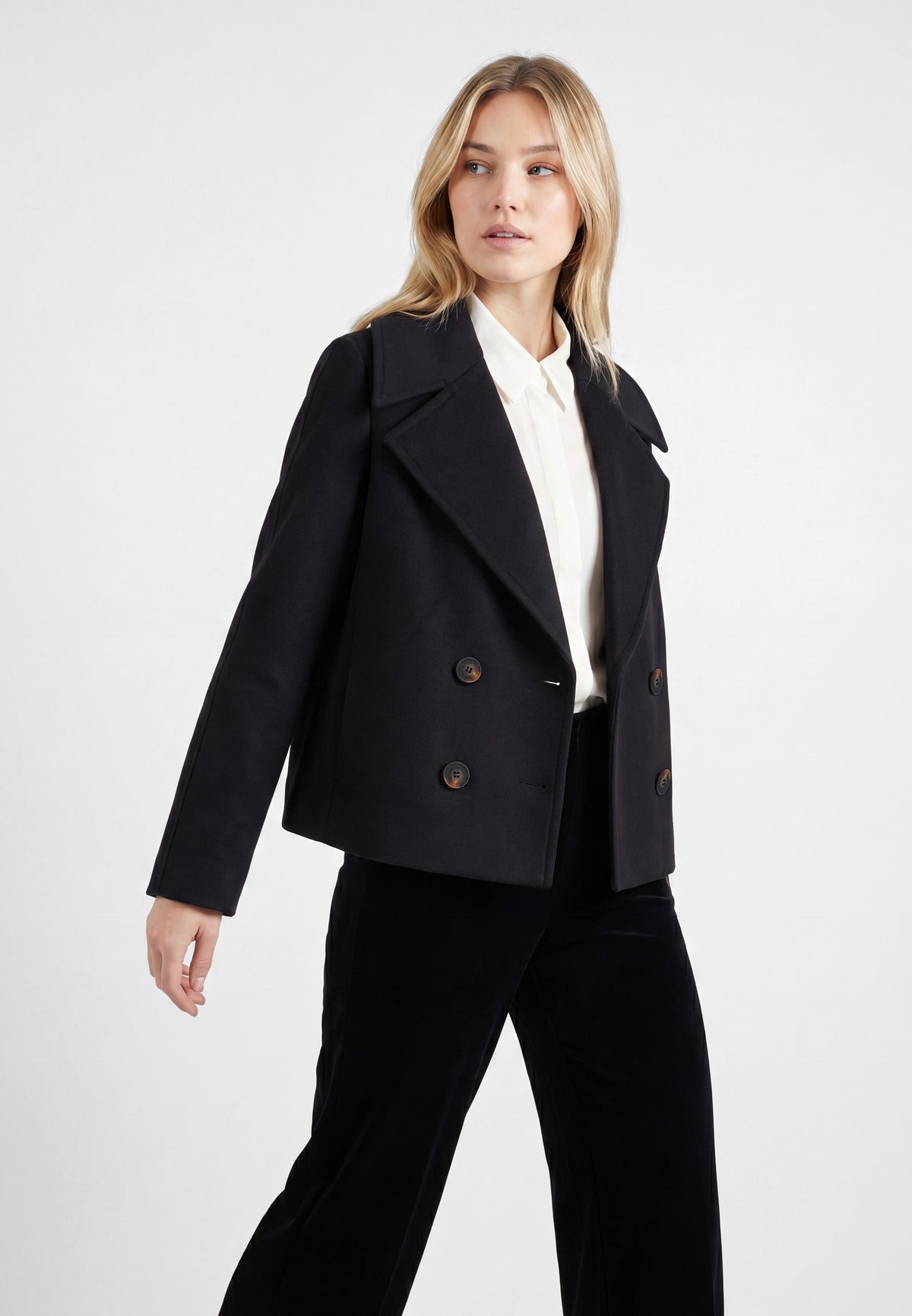 DreiMaster Klassik Women's Jacket