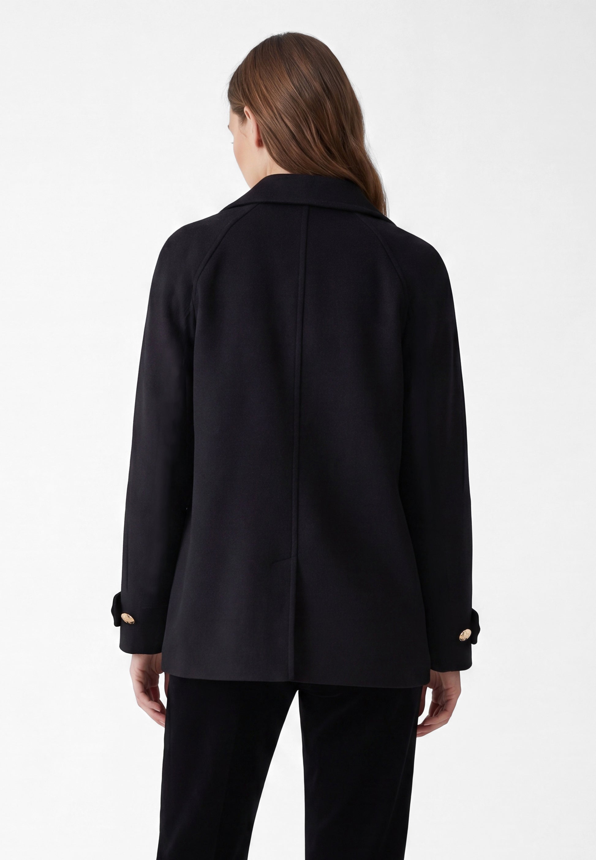 DreiMaster Klassik Women's Coat