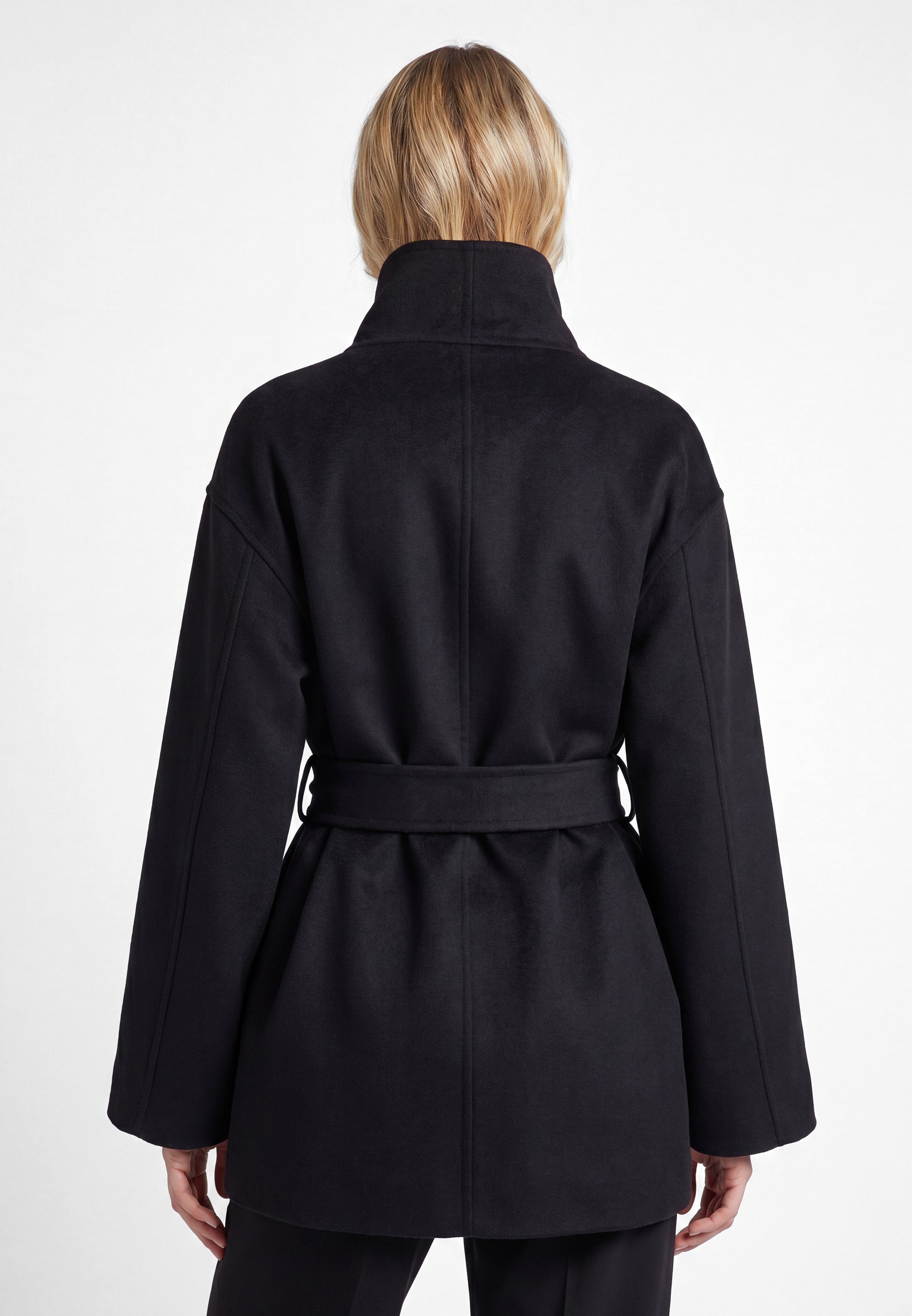DreiMaster Klassik Women's Coat