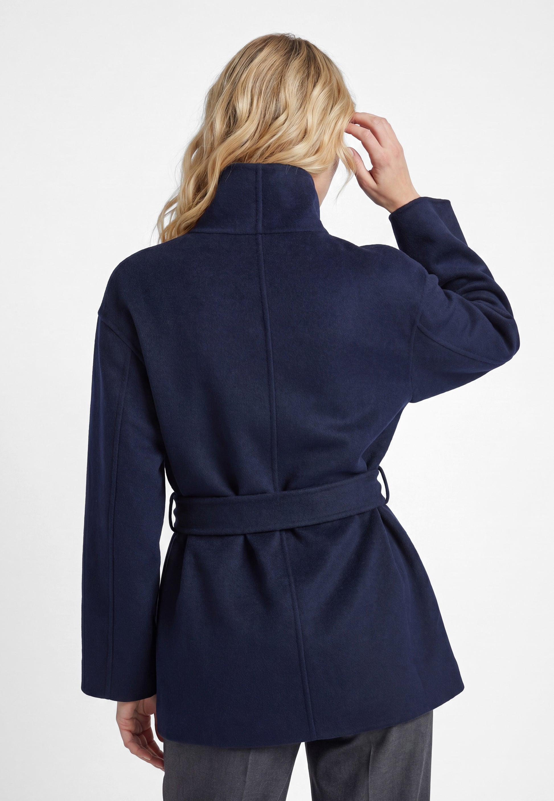 DreiMaster Klassik Women's Coat