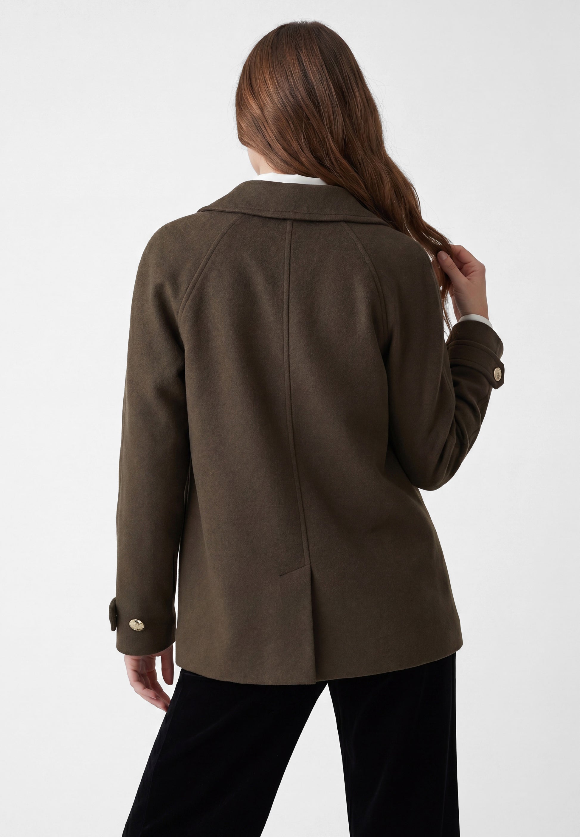DreiMaster Klassik Women's Coat
