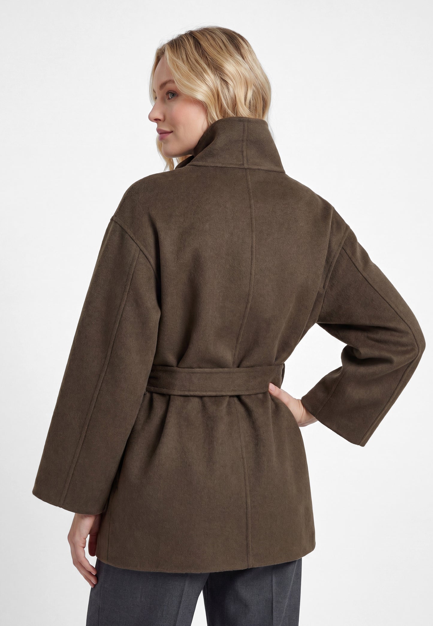 DreiMaster Klassik Women's Coat