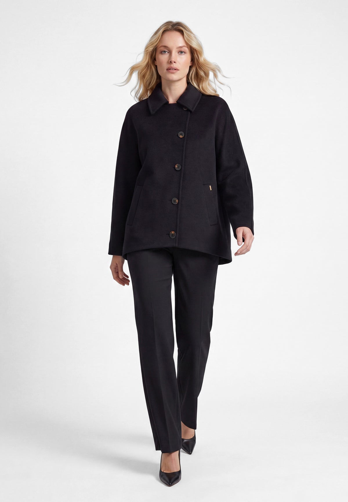 DreiMaster Klassik Women's Coat