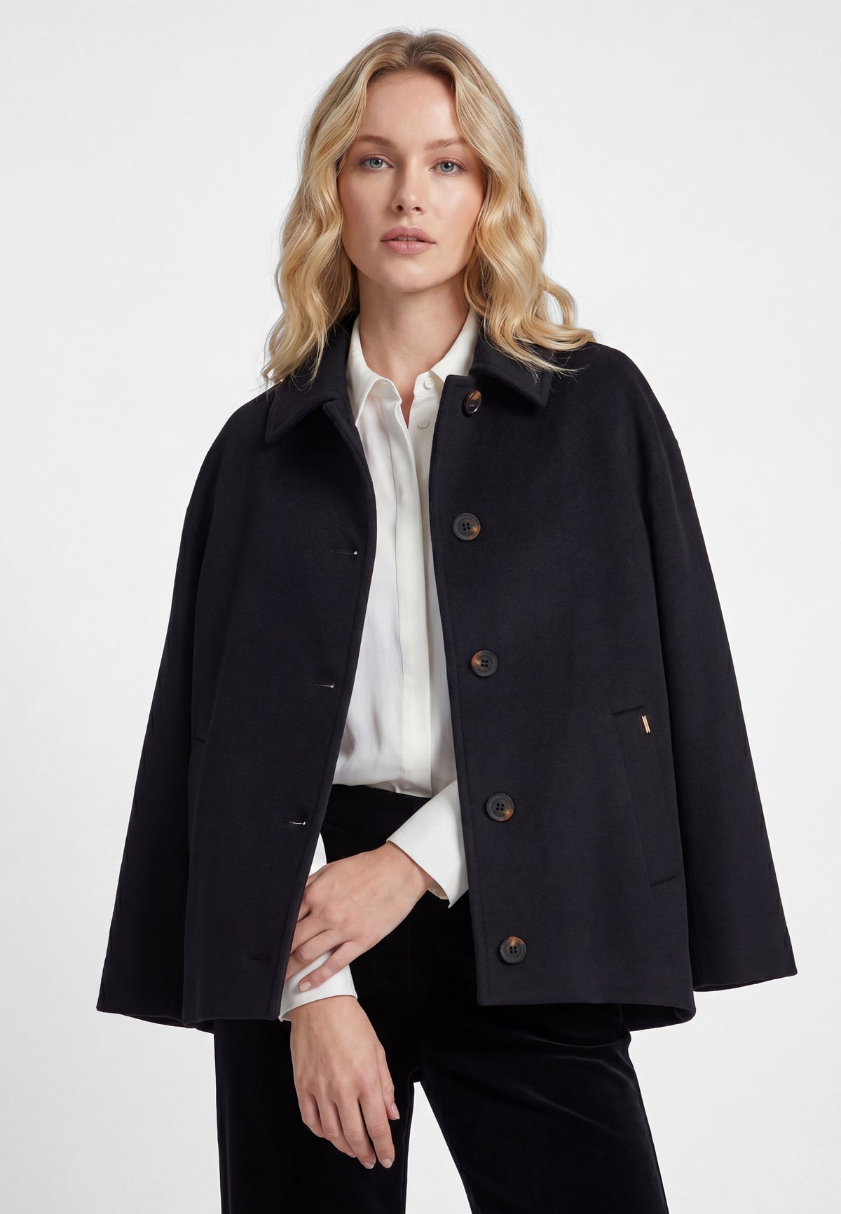 DreiMaster Klassik Women's Coat